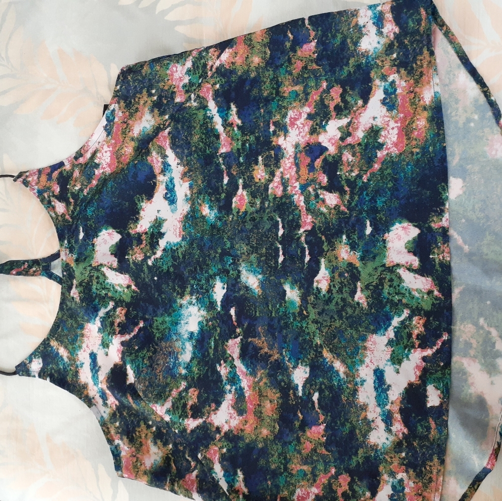 H&M Tank Top